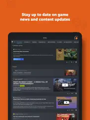steam mobile ipad images 4