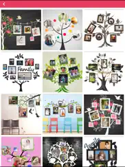 tree collage photo maker ipad images 2