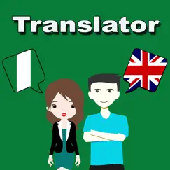 english to hausa translation logo, reviews