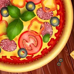 my pizza shop ~ pizza maker game ~ cooking games logo, reviews