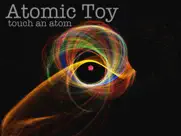 atomic toy ipad capturas de pantalla 1