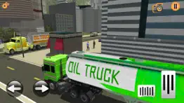 truck drive simulator game usa iphone images 2