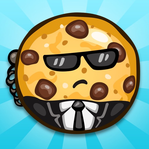 Cookies Inc. - Idle Tycoon app reviews download