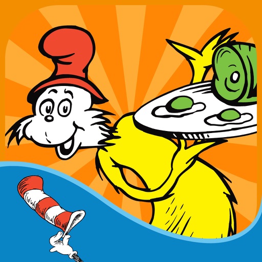 Green Eggs and Ham app reviews download