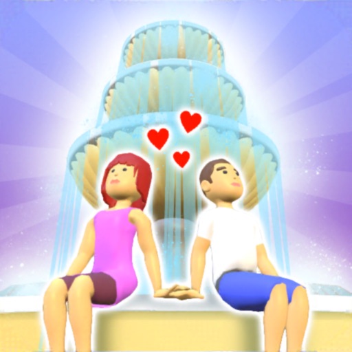 Wish Fountain 3D app reviews download