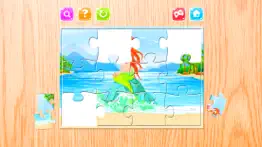 cartoon mermaid jigsaw puzzles collection hd iphone images 1