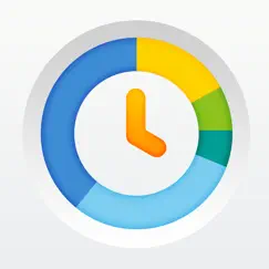ihour - focus time tracker logo, reviews