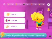 songpop party ipad capturas de pantalla 4