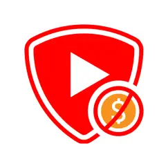 sponsorblock for youtube logo, reviews