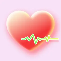 heartbeet-heart health monitor logo, reviews