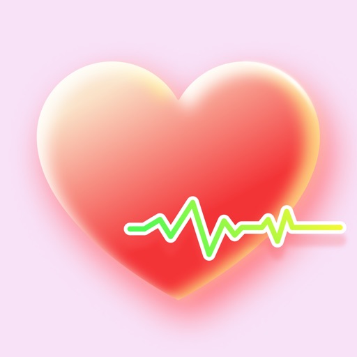 HeartBeet-Heart Health Monitor app reviews download