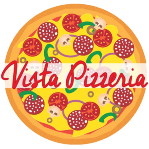 Vista Pizzeria app reviews download
