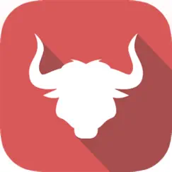 habit-bull: daily goal planner logo, reviews