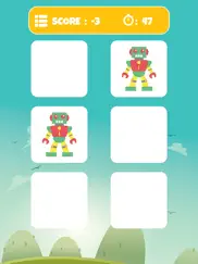 cards matching educational games for kids ipad images 2