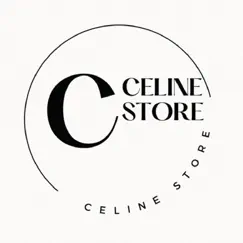 celine store logo, reviews