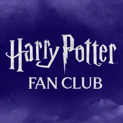 harry potter fan club logo, reviews