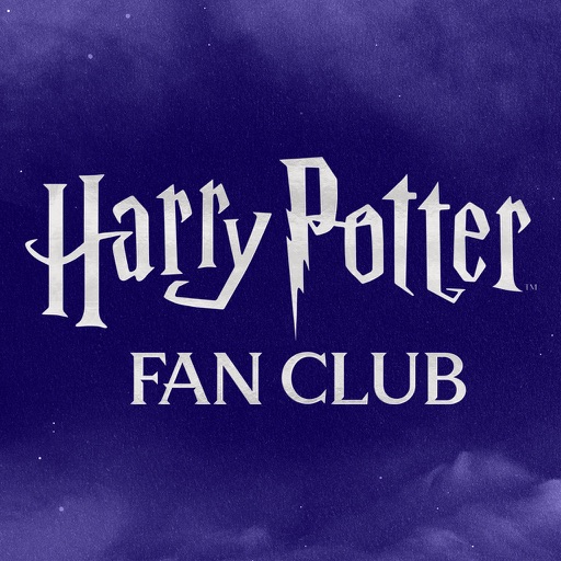 Harry Potter Fan Club app reviews download