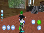 office bike stunt racing sim-ulator ipad images 2
