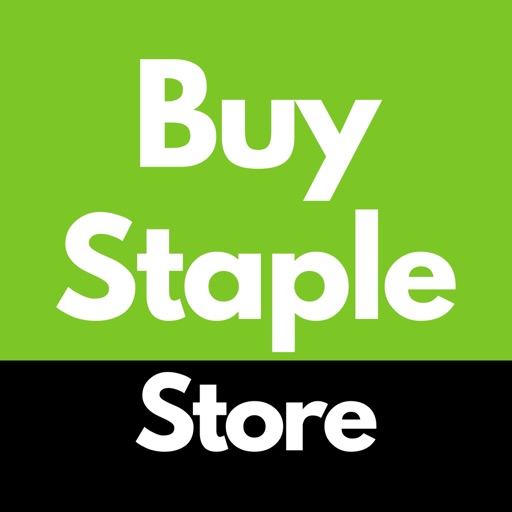 Buy Staple Store app reviews download