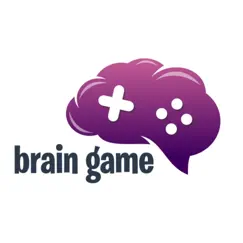 brain smart game logo, reviews