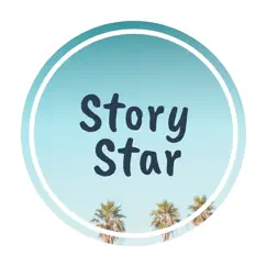 storystar - insta story maker logo, reviews