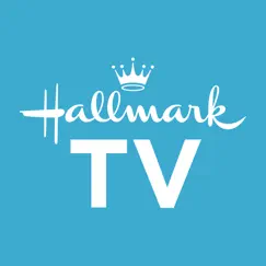 hallmark tv logo, reviews
