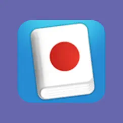 learn japanese - phrasebook logo, reviews