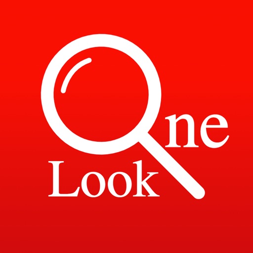 OneLook Thesaurus app reviews download