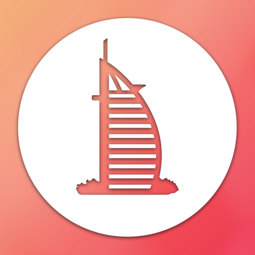 Dubai Shopping Visitor Guide app reviews download