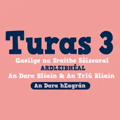 turas 3 logo, reviews