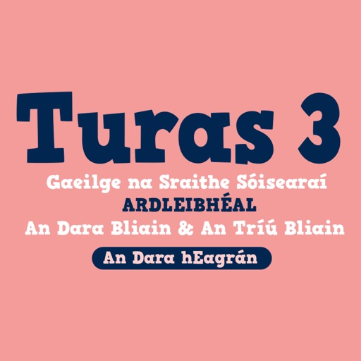 Turas 3 app reviews download