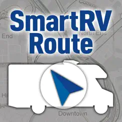 smartrvroute logo, reviews
