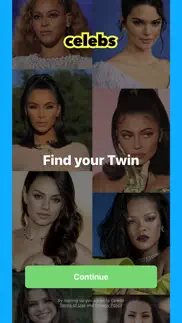 celebs - celebrity look alike iphone images 3
