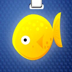fish id logo, reviews