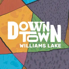 downtown williams lake logo, reviews
