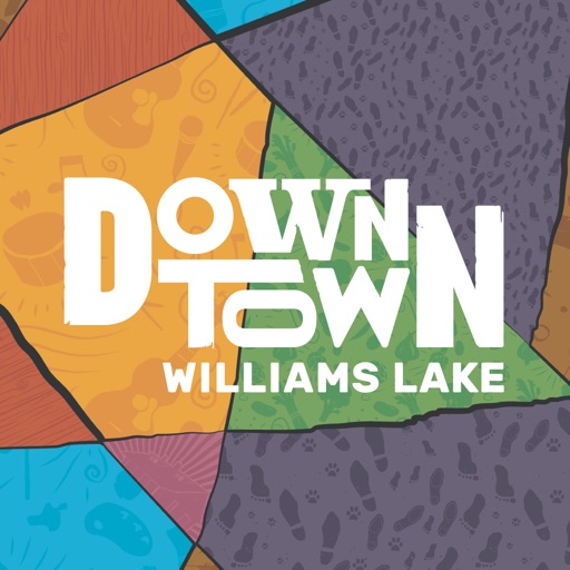 Downtown Williams Lake app reviews download