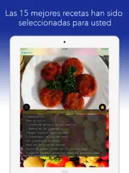 cooking food network best recipes fever ipad images 1