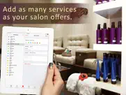 salon appointment manager ipad images 3