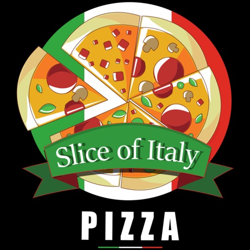 Pizza Slice of Italy app reviews download