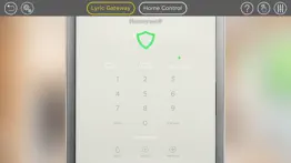 honeywell lcp300 iphone images 2