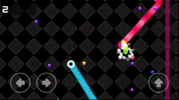 snake war battle worm.io slither collect stars iphone images 2