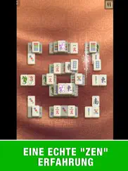 mahjong classic ipad bildschirmfoto 3