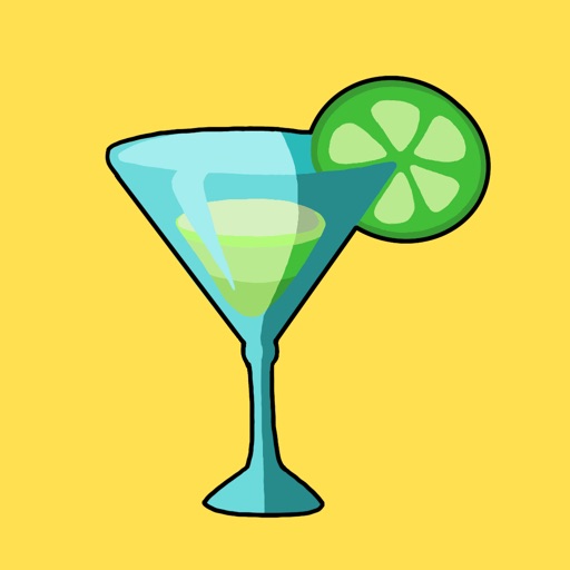Vintage American Cocktails app reviews download