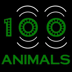 100animals + ringtones animal ring tone sounds logo, reviews