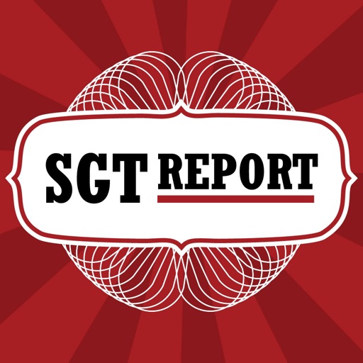 SGT Report app reviews download