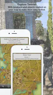 the eso app iphone images 1