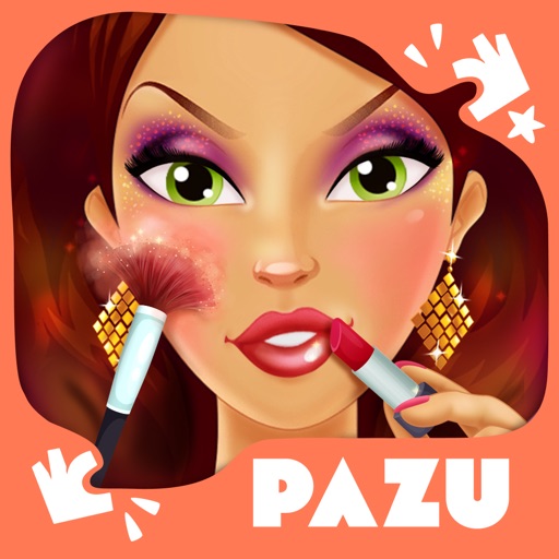 Makeup Kids Games for Girls app reviews download