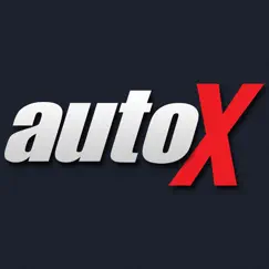autox logo, reviews