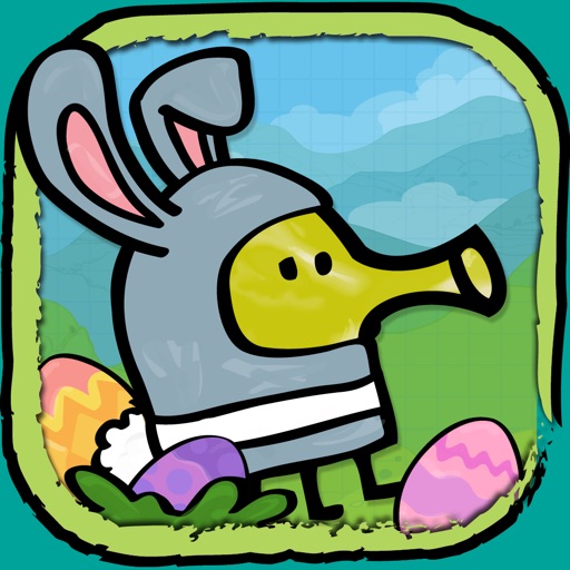Doodle Jump Easter Special app reviews download