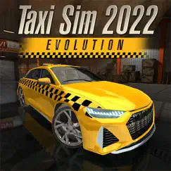 taxi sim 2022 evolution inceleme, yorumları